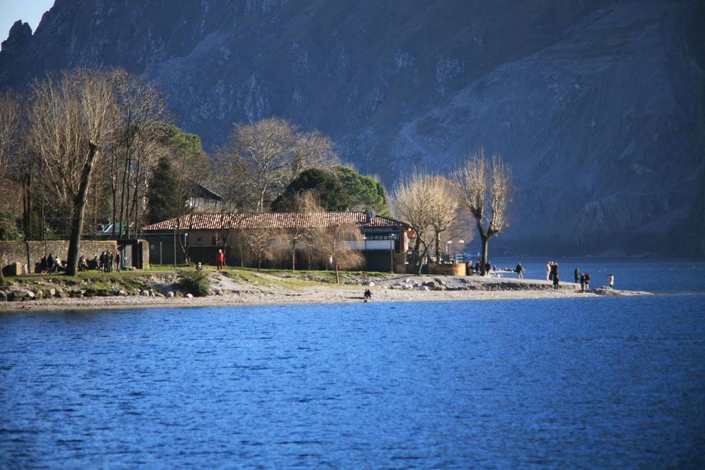 A...Fior Di Lago Abbadia Lariana Ngoại thất bức ảnh