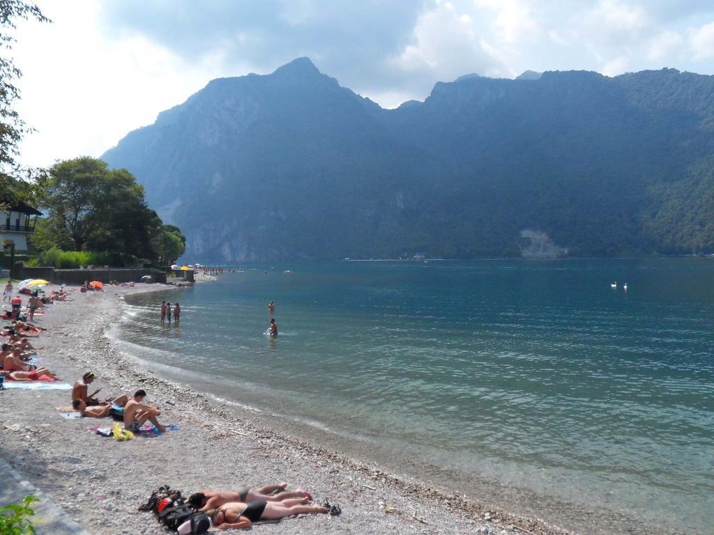 A...Fior Di Lago Abbadia Lariana Ngoại thất bức ảnh